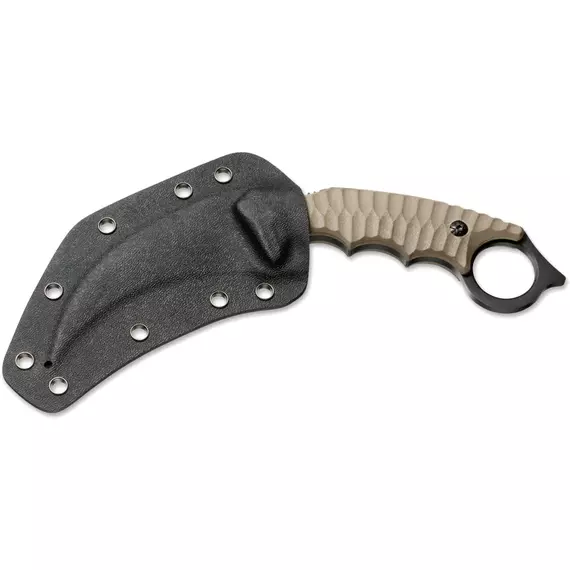 Ніж Boker Magnum Spike Karambit, фото , изображение 2